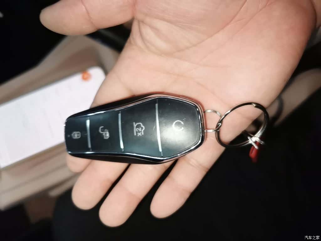 BYD Seagull, 2025 9