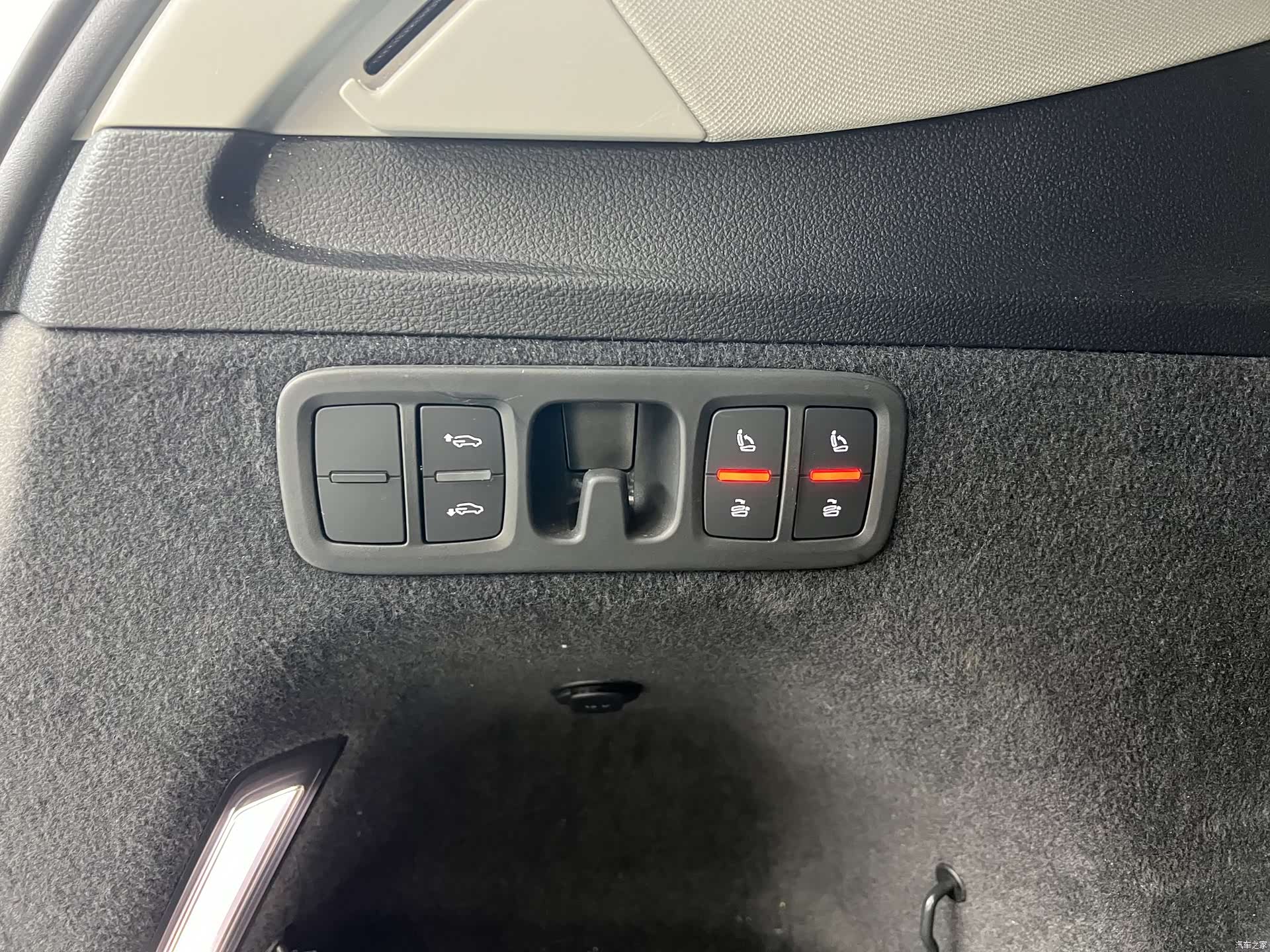 Audi Q7, 2023 24