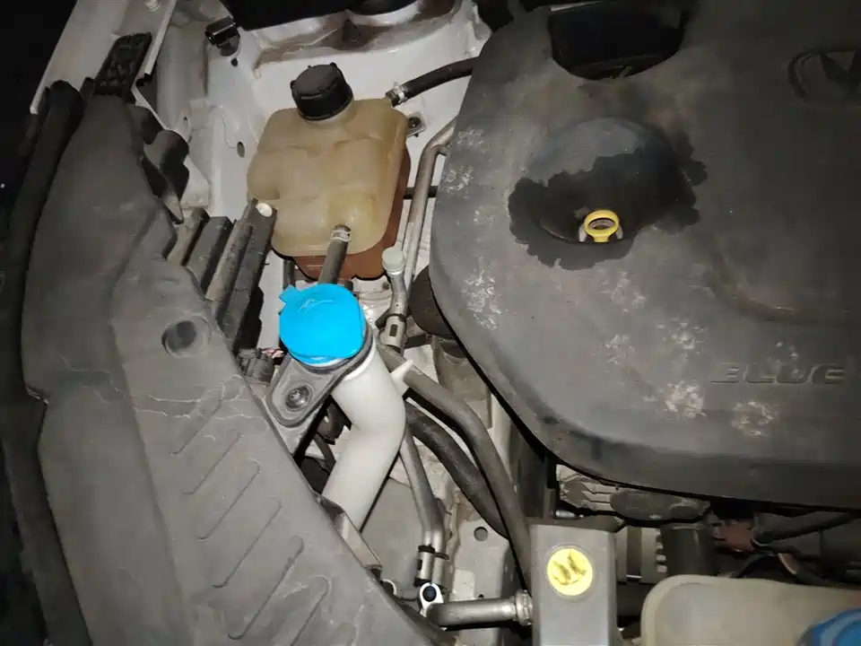 Changan CS55PLUS