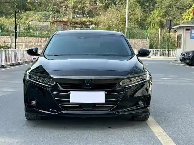 Honda Accord Honda Accord
