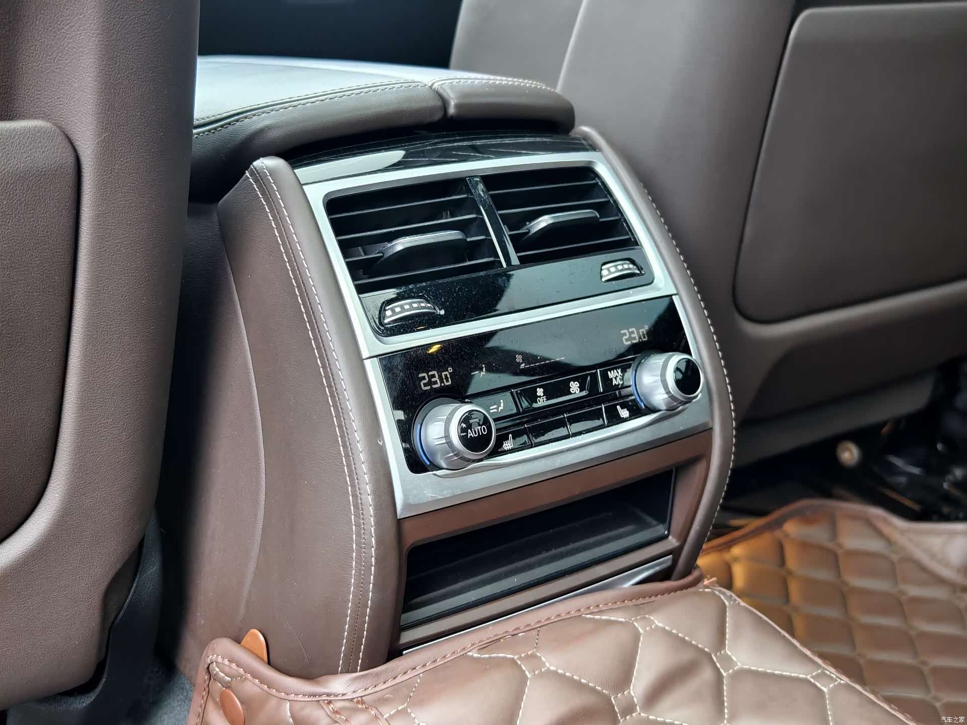 BMW 7 Series, 2022 18