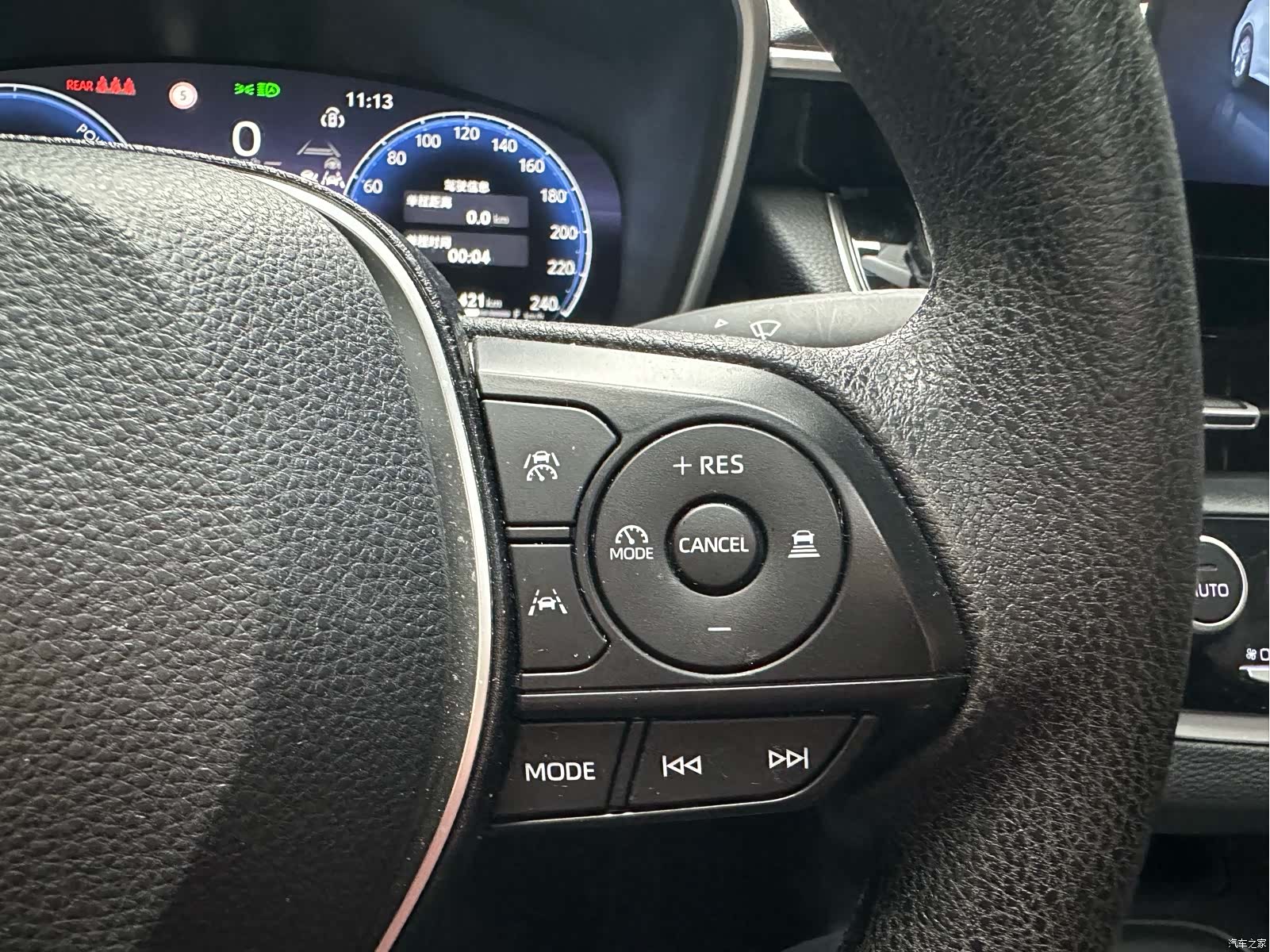 Toyota Levin, 2024 14