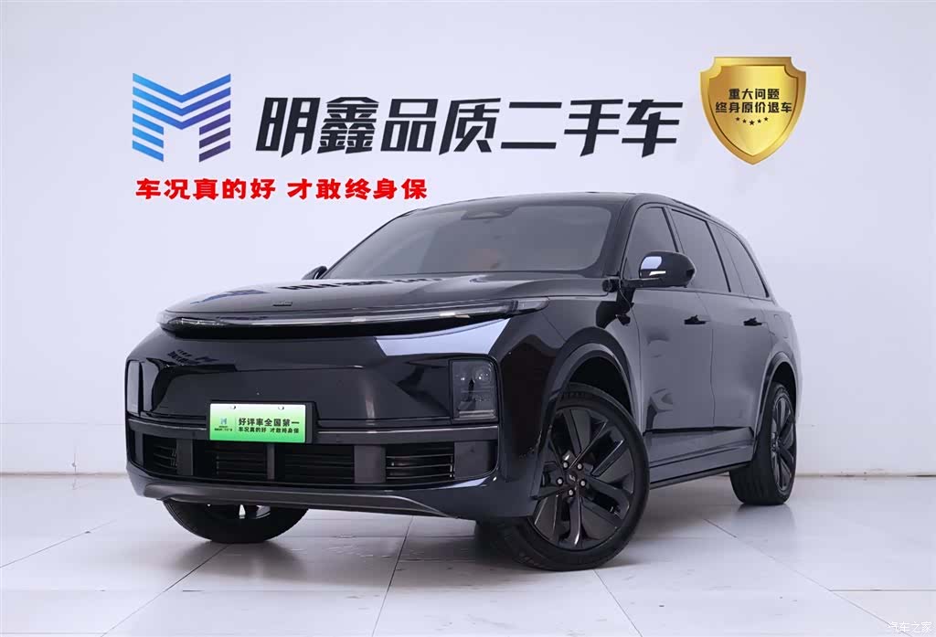Li Auto L9