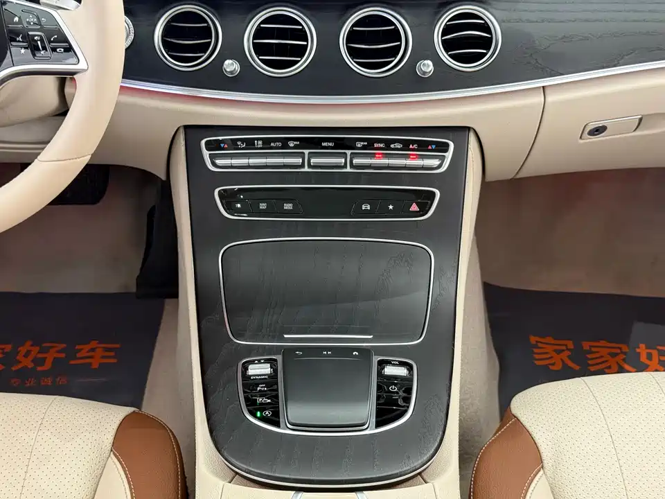 Mercedes-Benz E-class Mercedes-Benz E-class