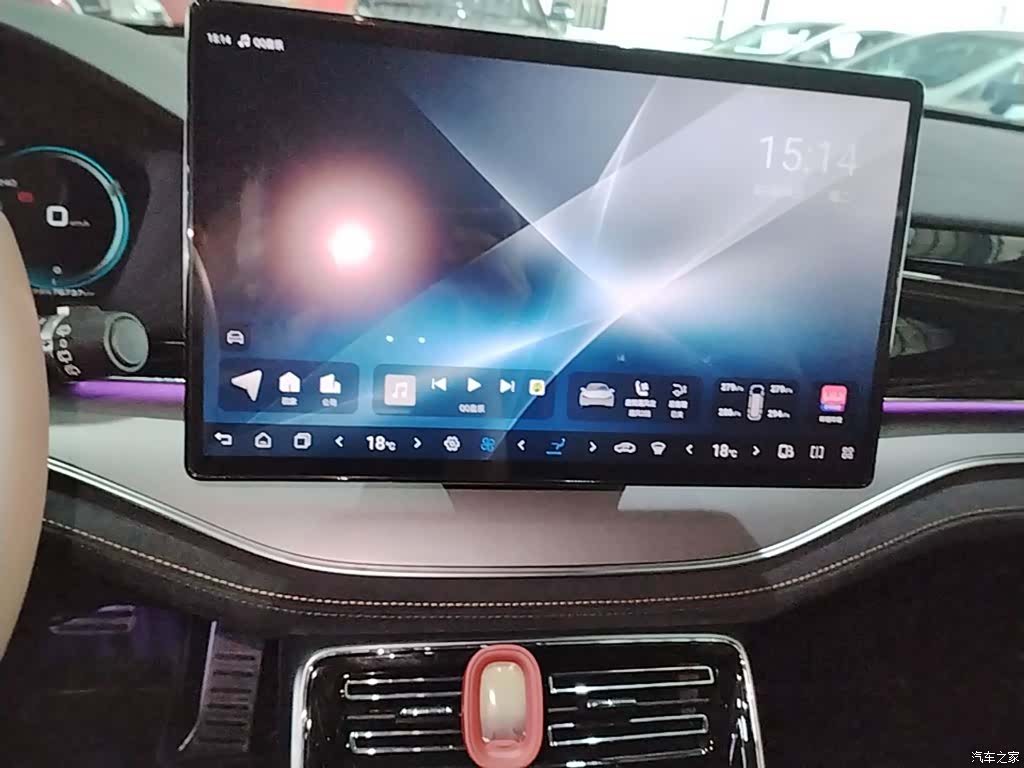 BYD Tang, 2022 13