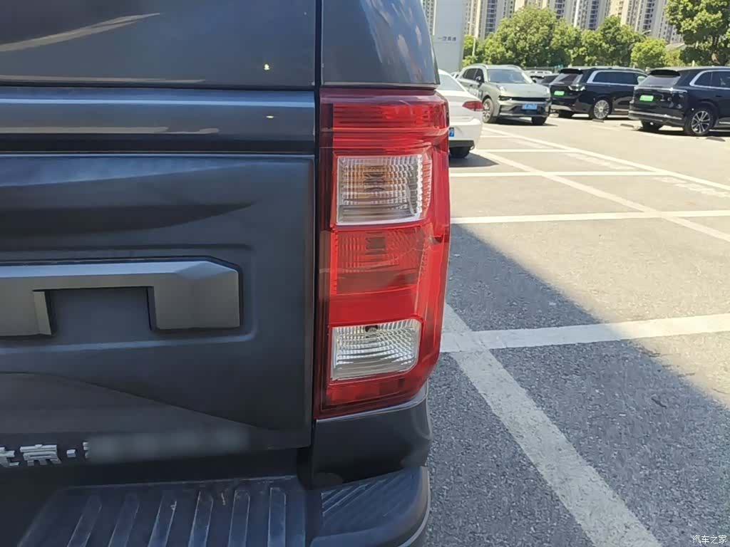 Foton 7, 2024 8
