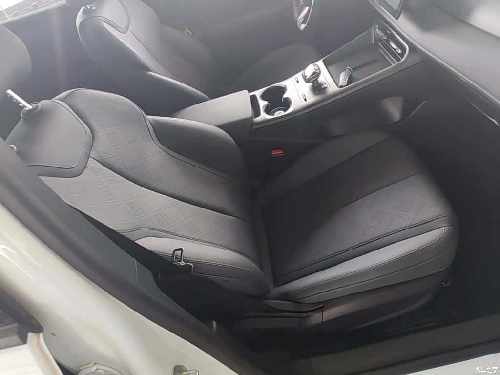 BYD Qin, 2025 25