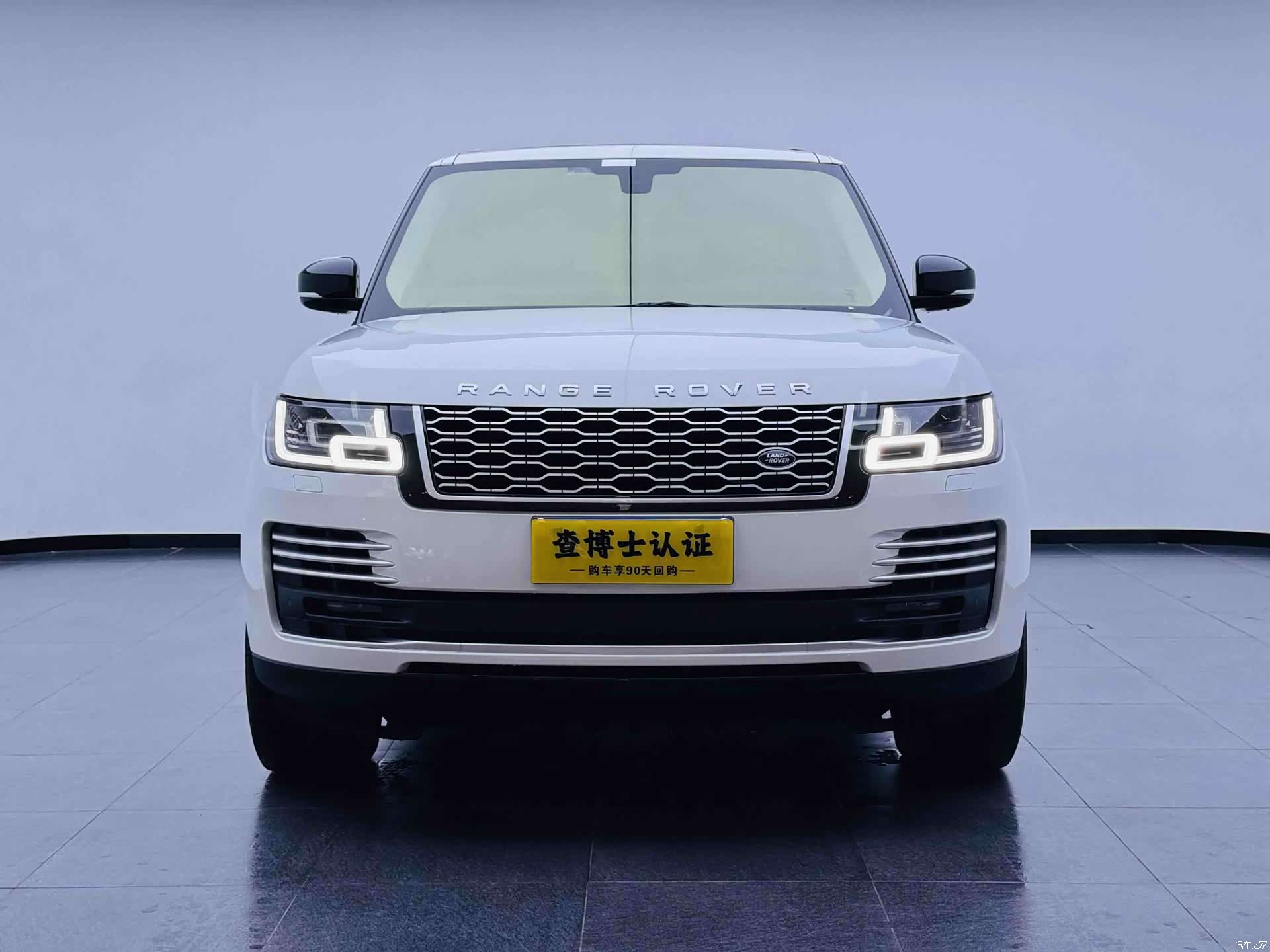 Land Rover Range Rover, 2016 2