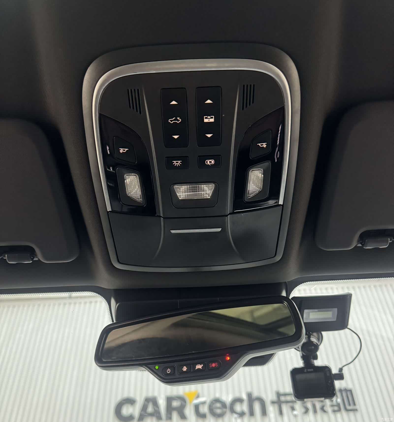 Haval H6, 2017 21