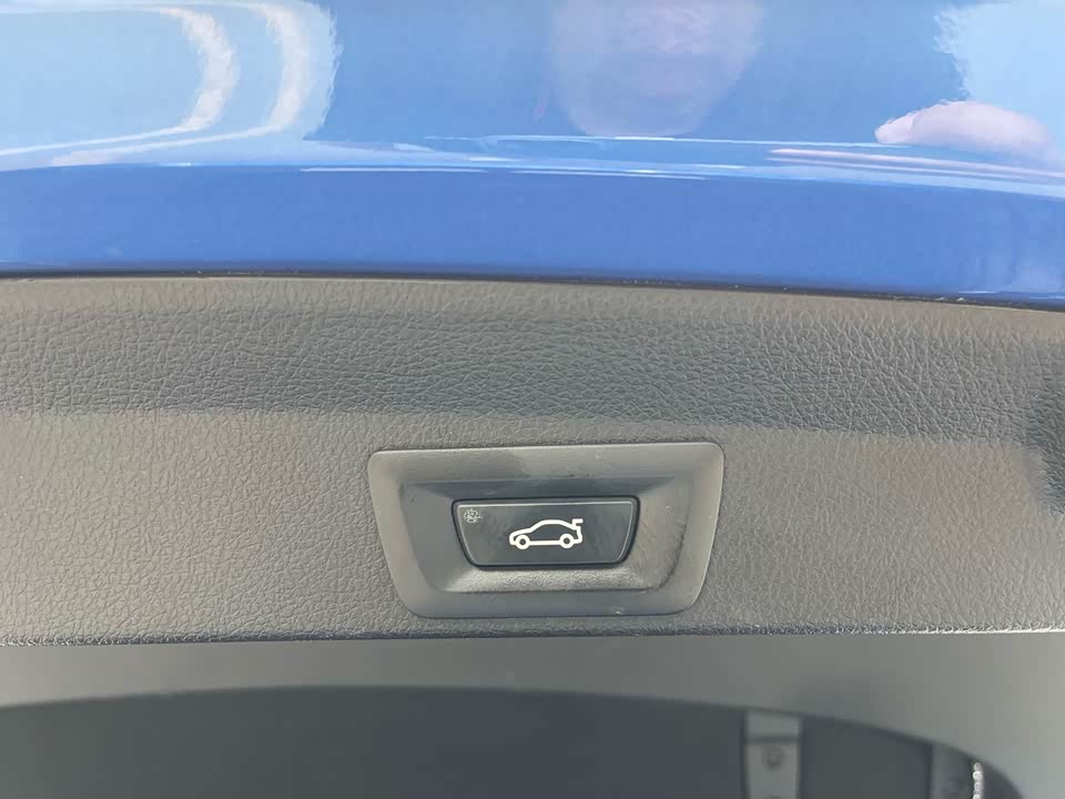 Trumpchi Foshan Car