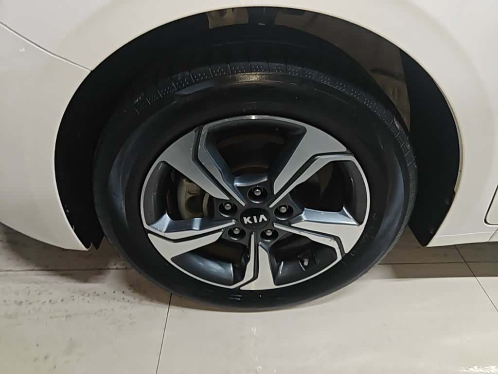 Kia K3, 2019 23