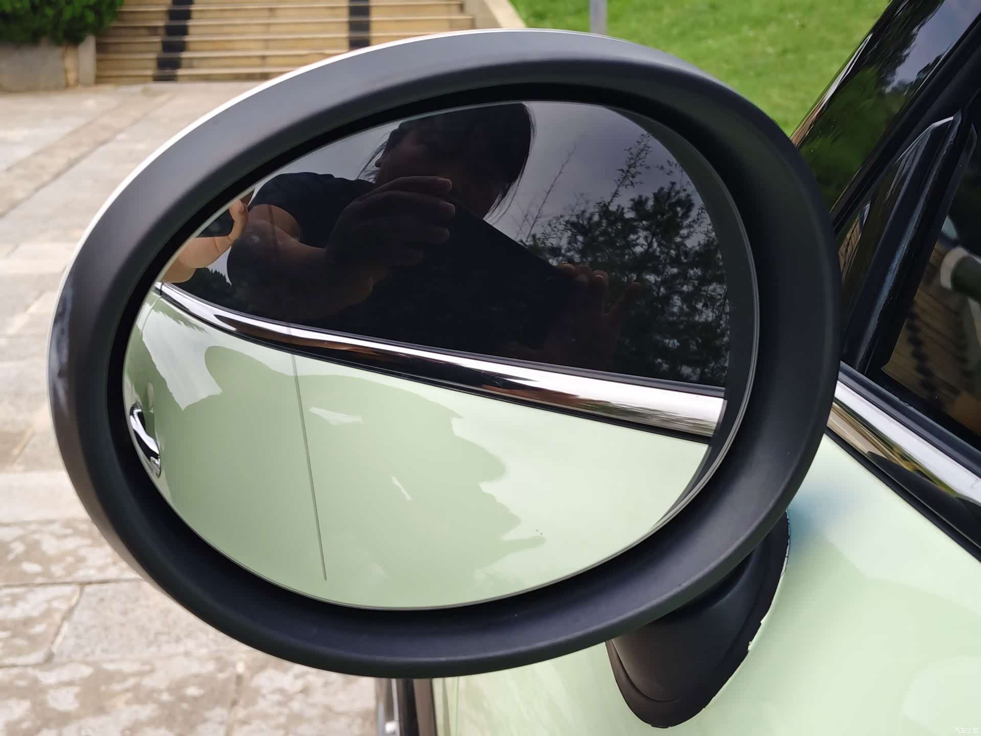 Mini Cooper, 2016 52