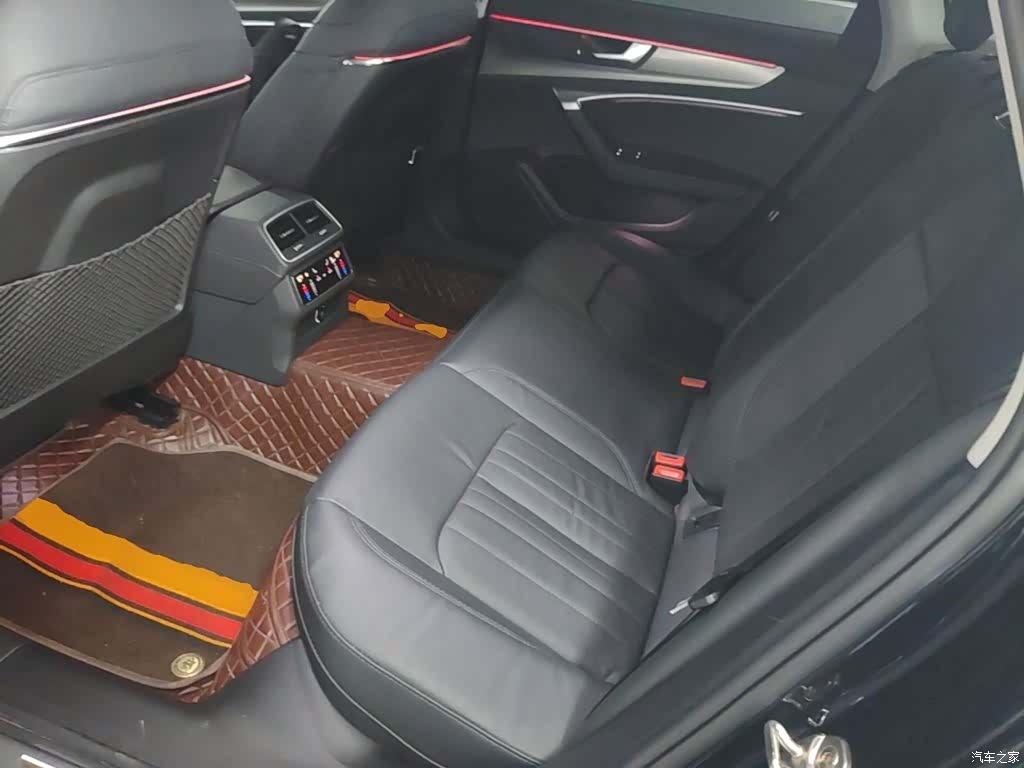 Audi A6L, 2022 17