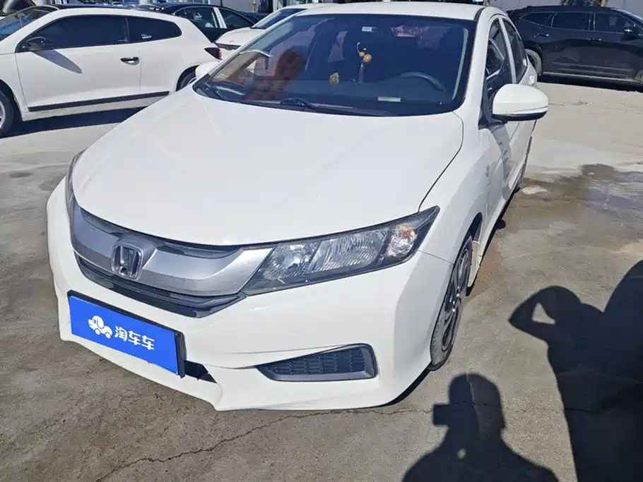 Honda Feng Fan Honda Feng Fan