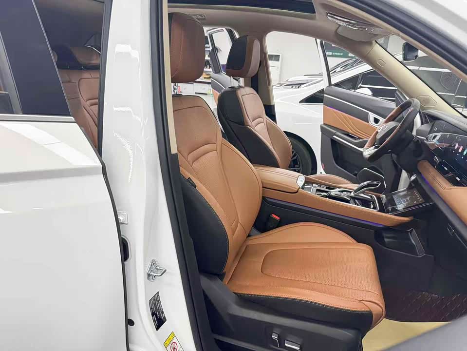 Besturn T99
