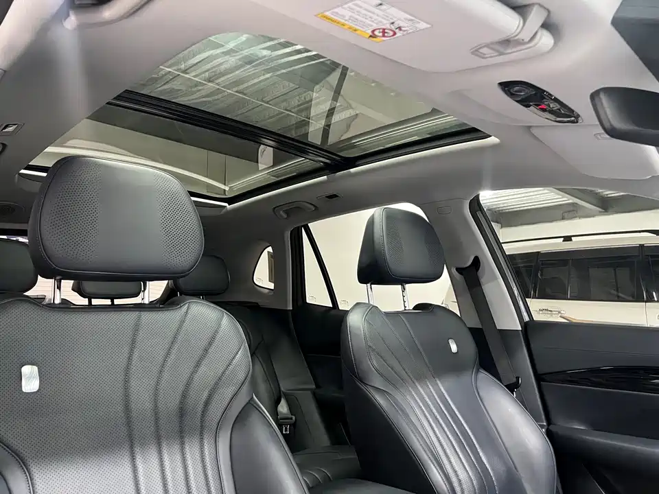 Geely Galaxy Galaxy E5