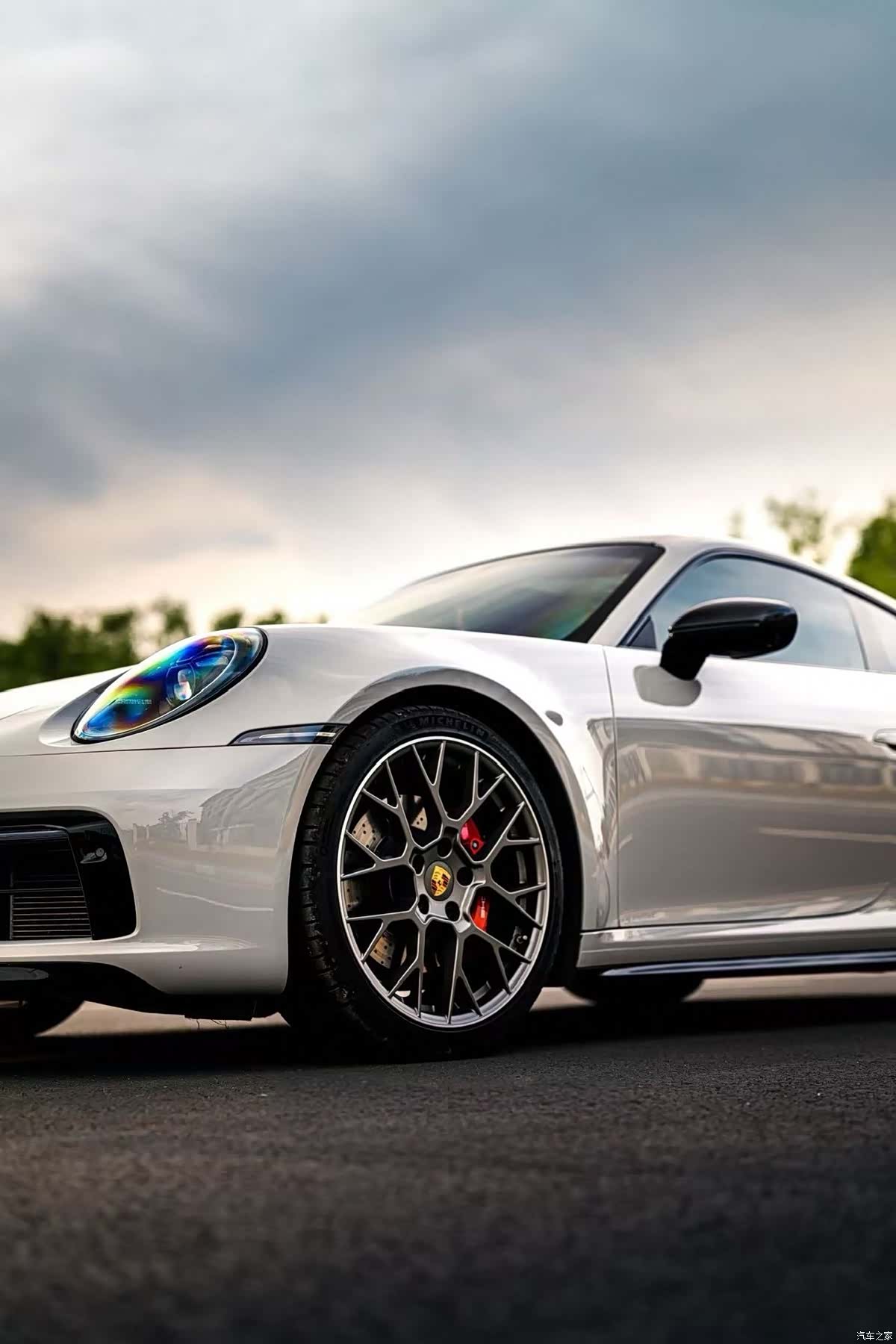 Porsche 911, 2022 все фото