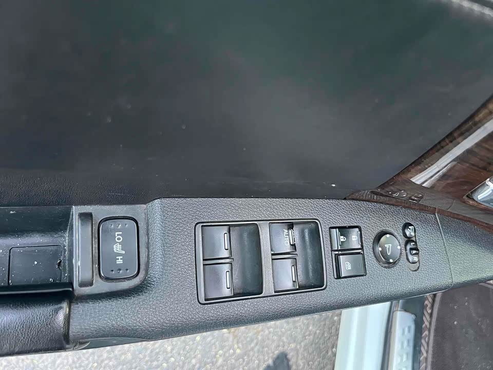 Honda Odyssey Honda Odyssey