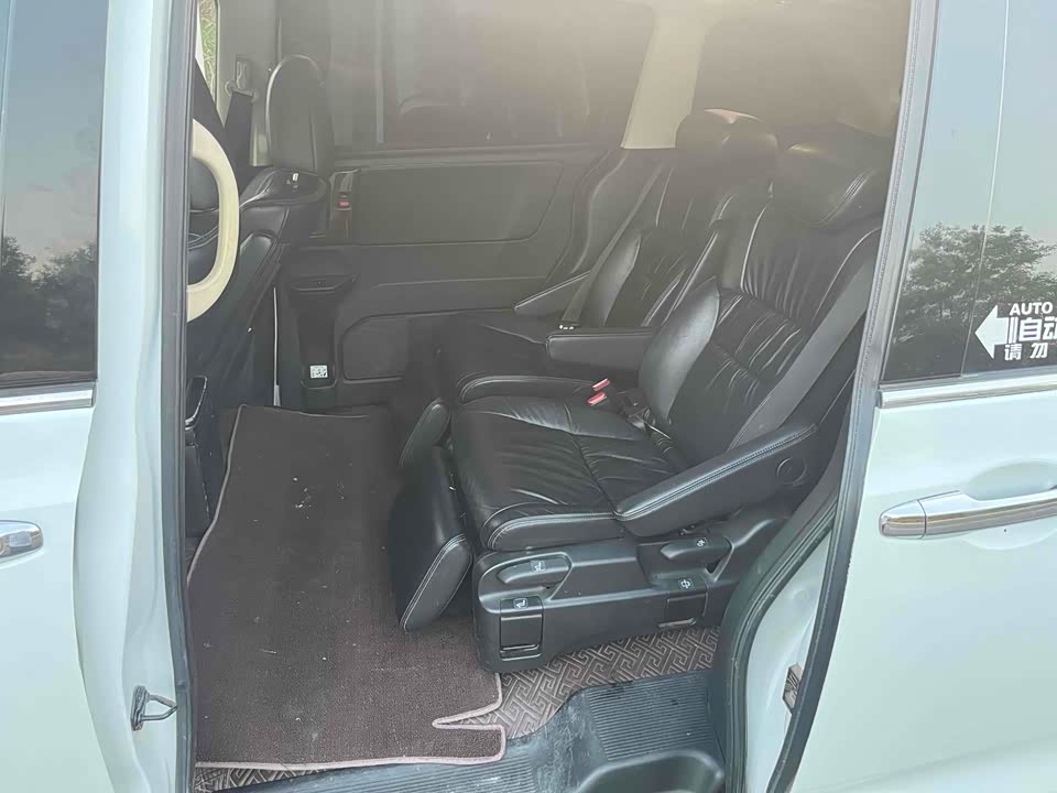 Honda Odyssey Honda Odyssey