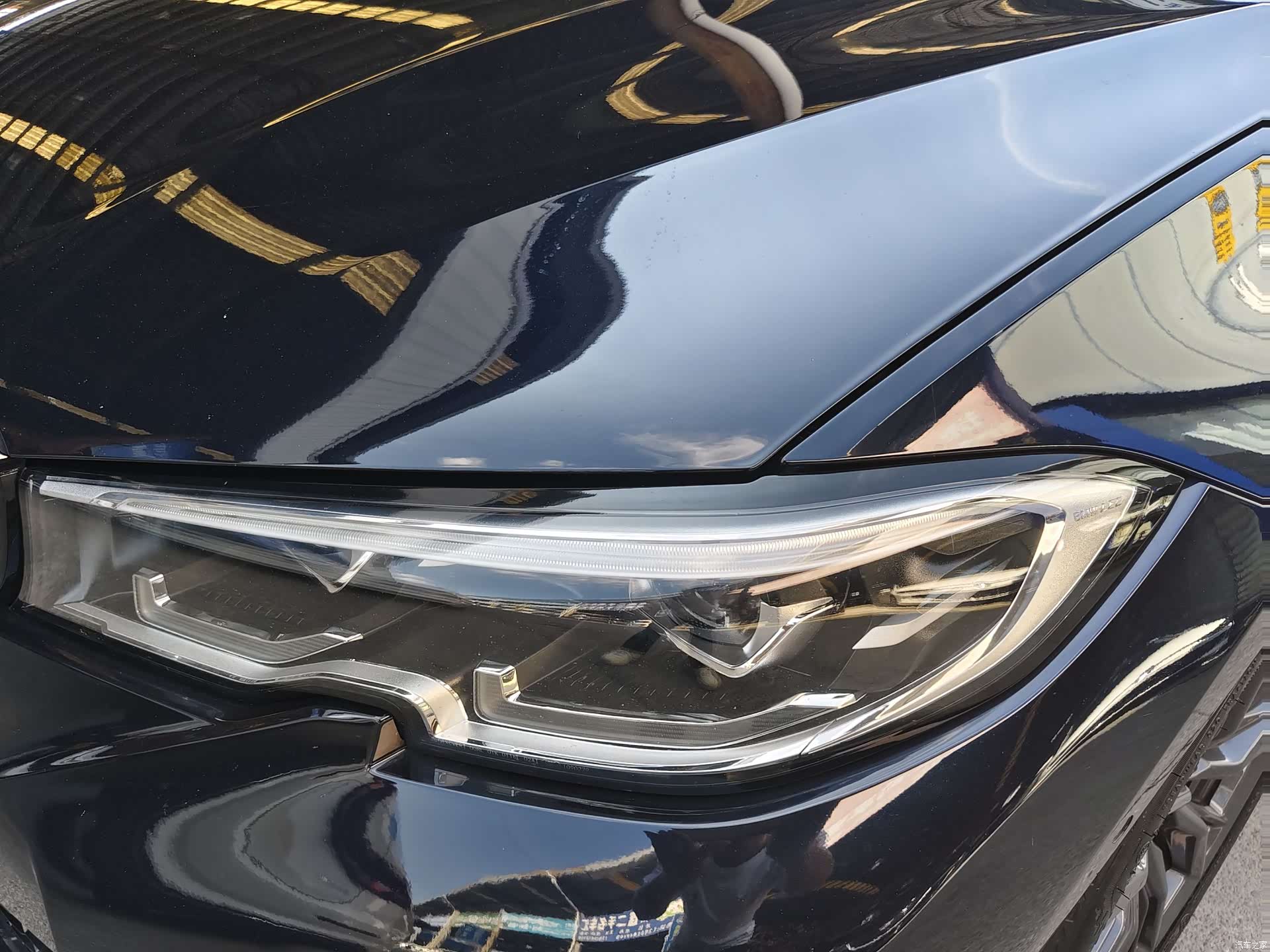 BMW 3 Series, 2021 13