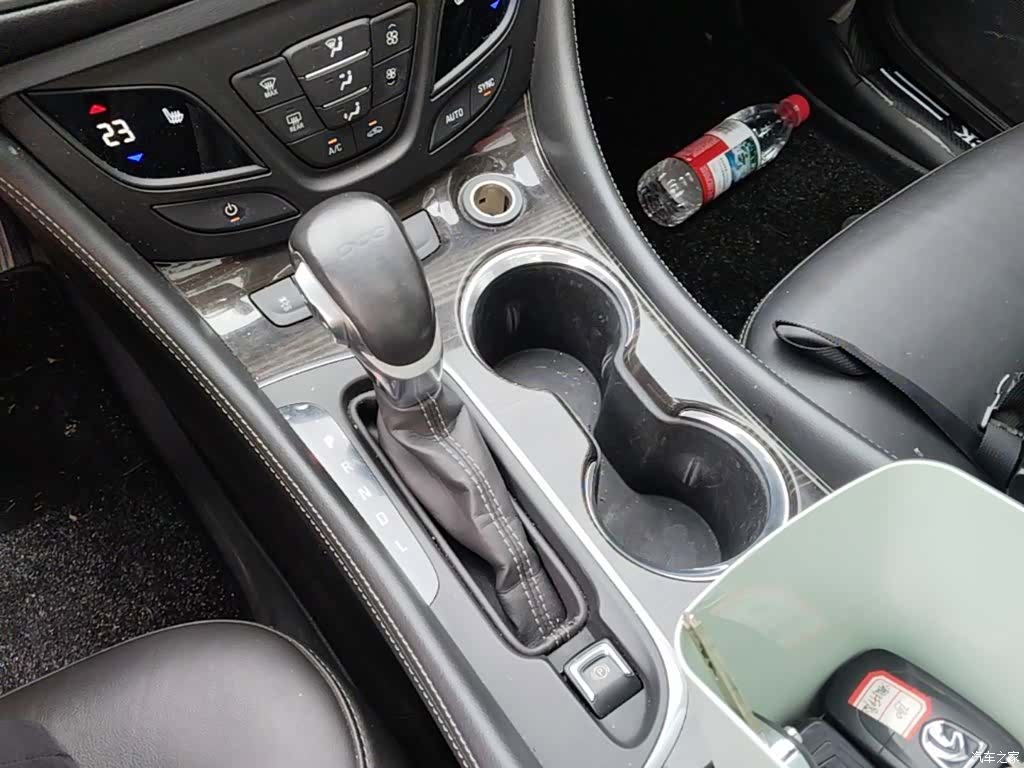 Buick Envision Plus, 2020 14