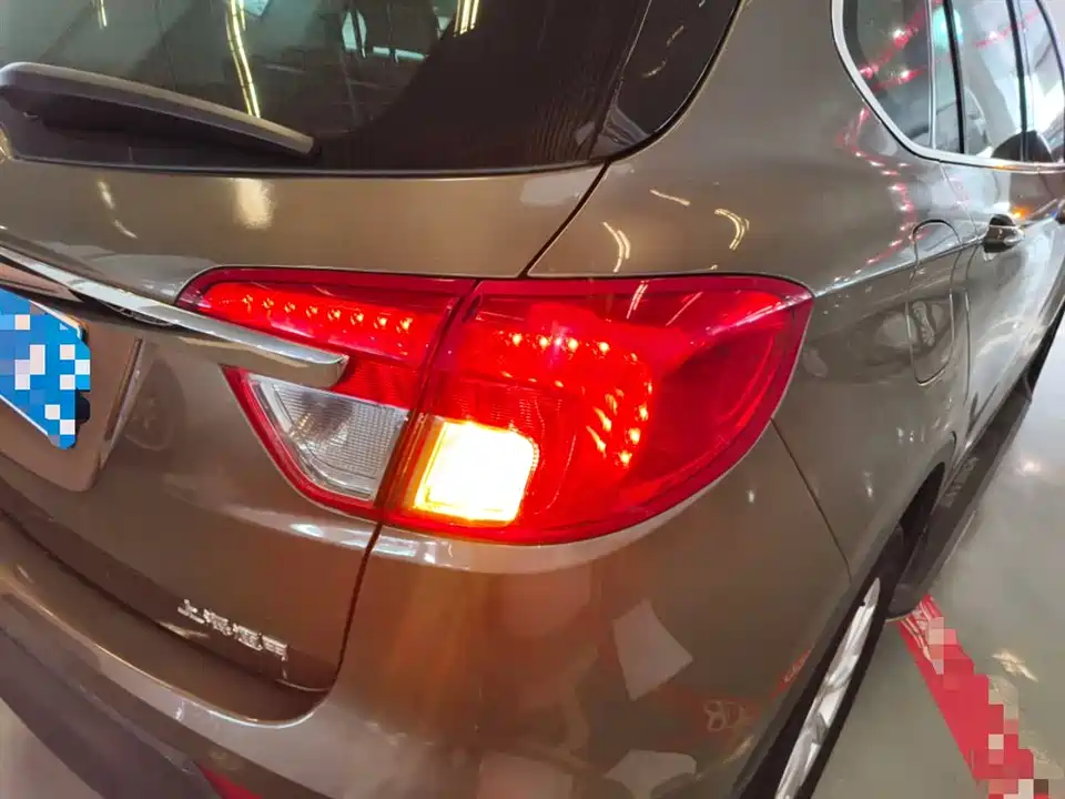 Buick Angkewei Plus