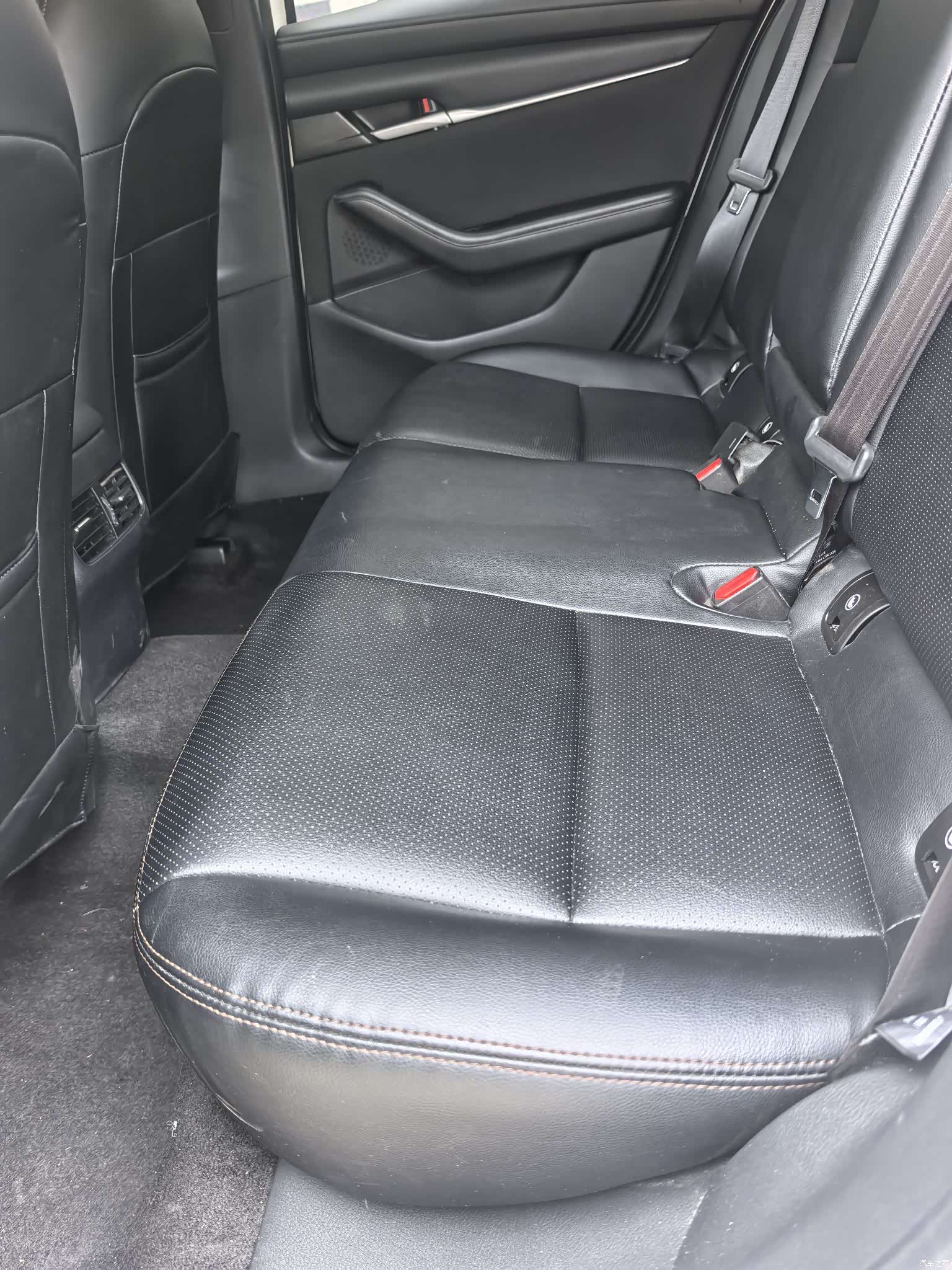 Mazda Mazda3, 2022 6