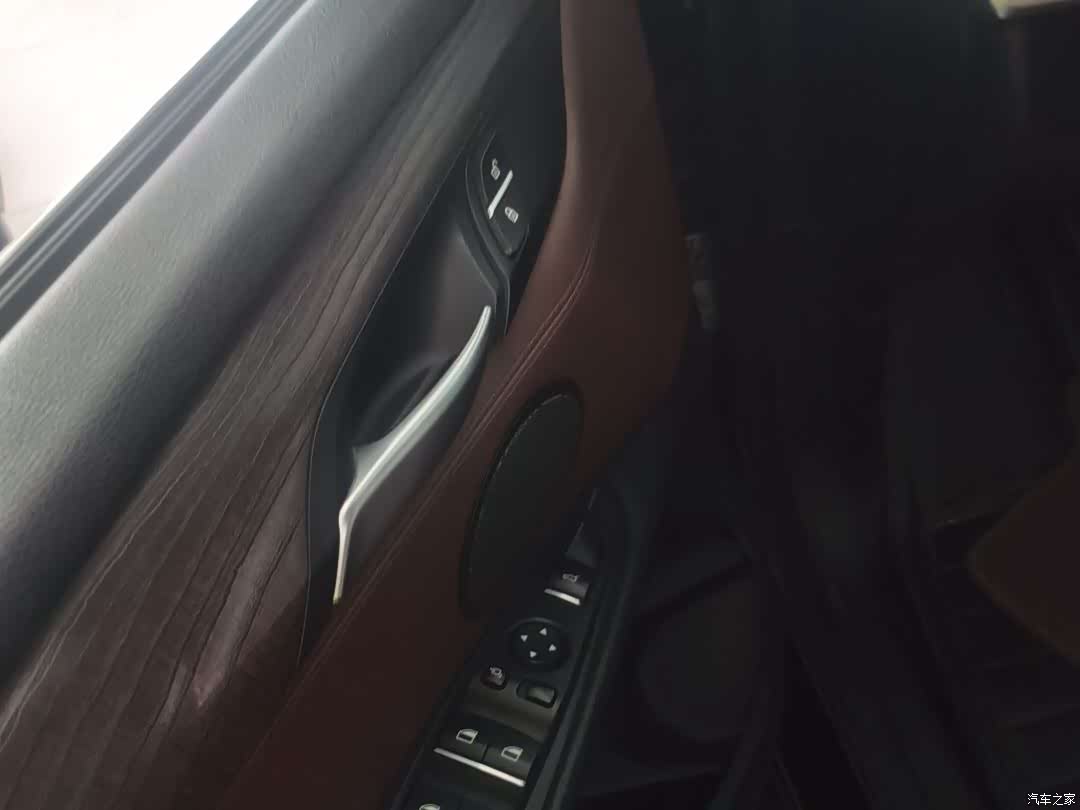 BMW X5, 2017 13