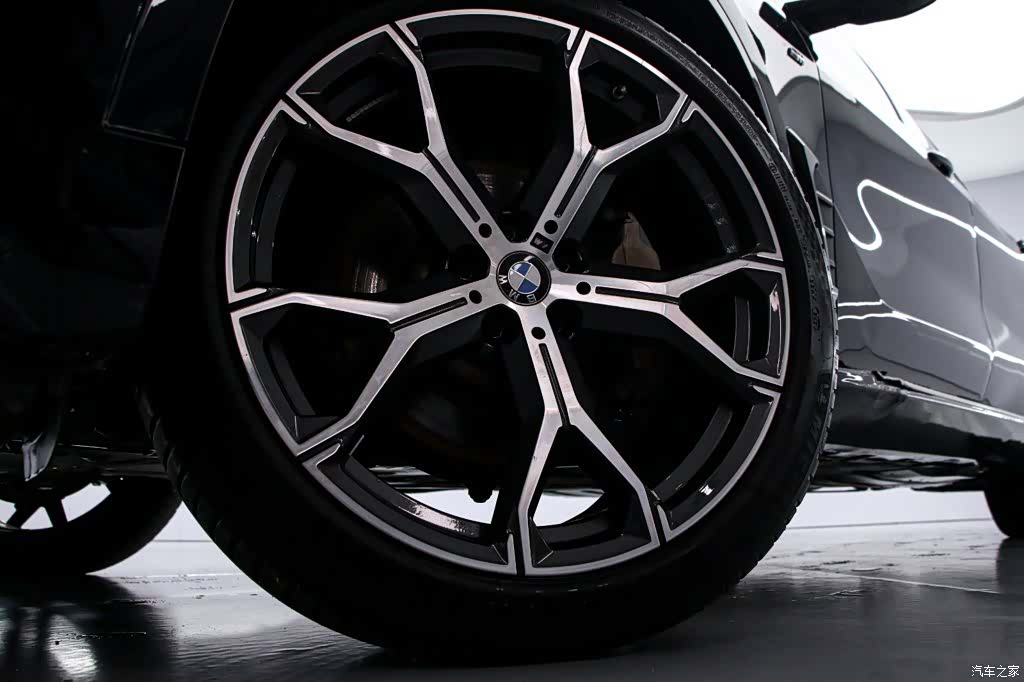 BMW X5, 2024 16