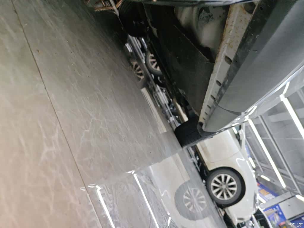 DongFeng T5, 2023 21