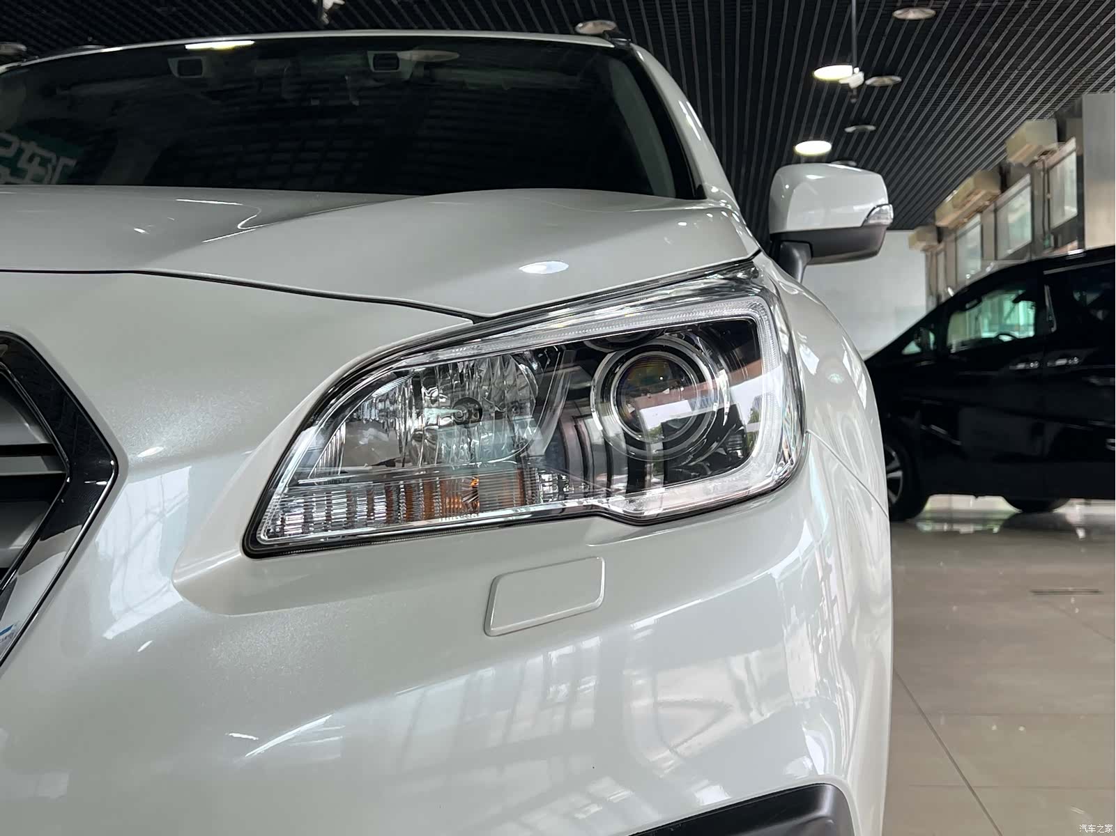 Subaru Outback, 2017 8