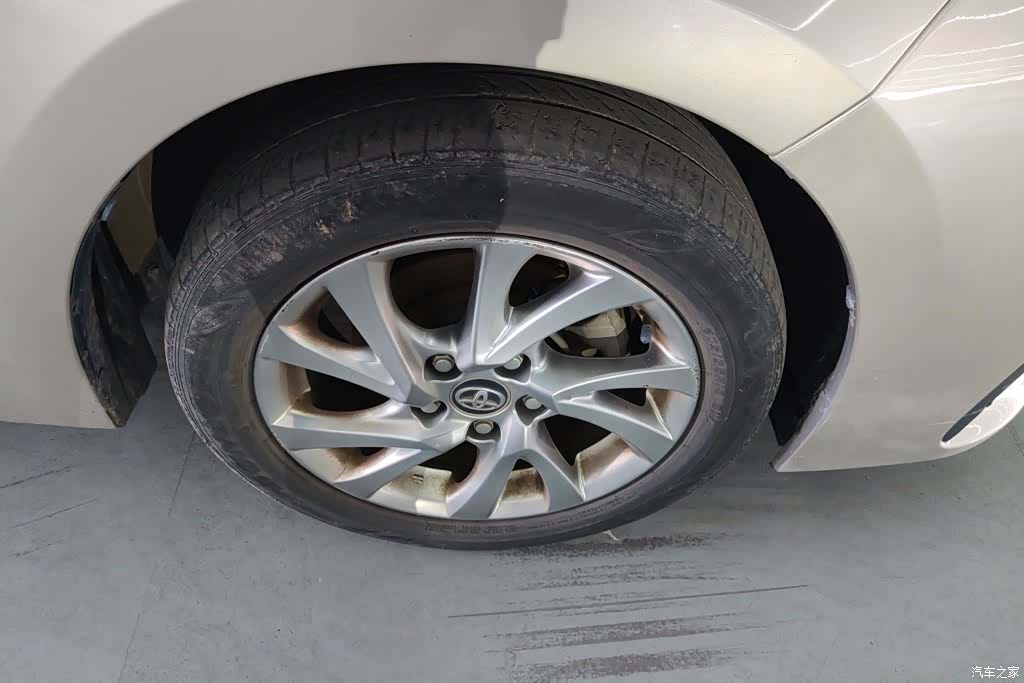 Toyota Corolla, 2018 6