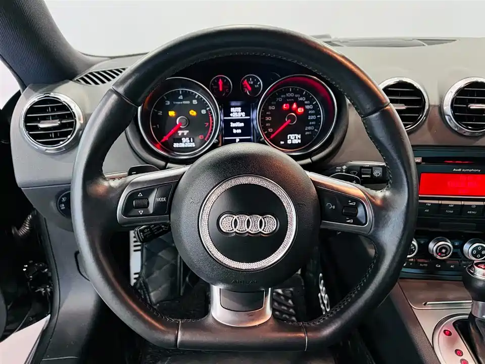 Audi TT Audi TT