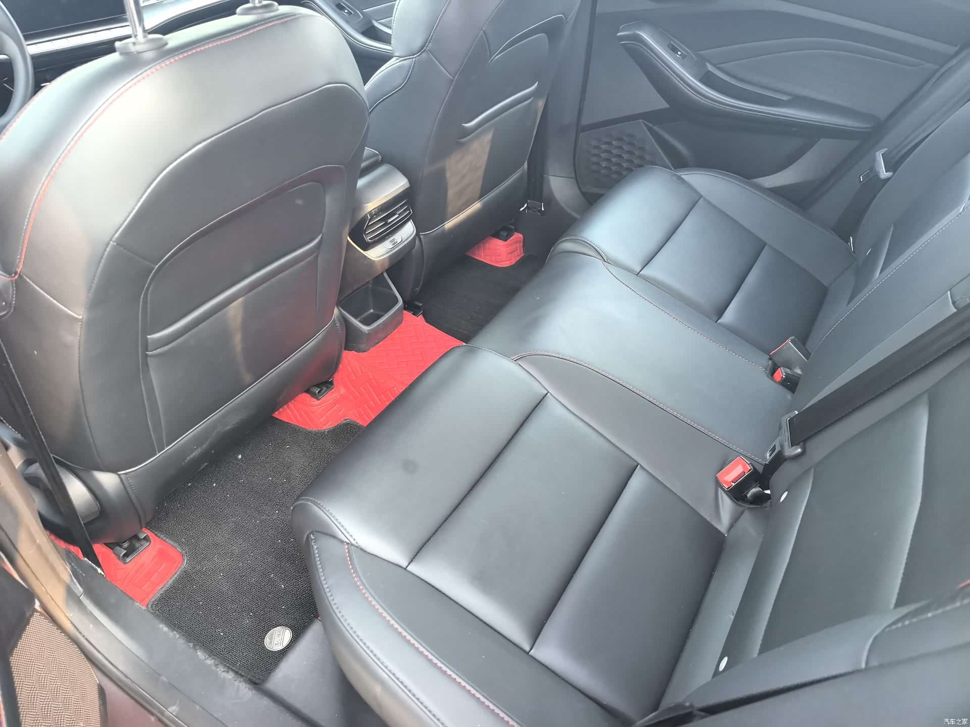 MG MG5, 2021 все фото