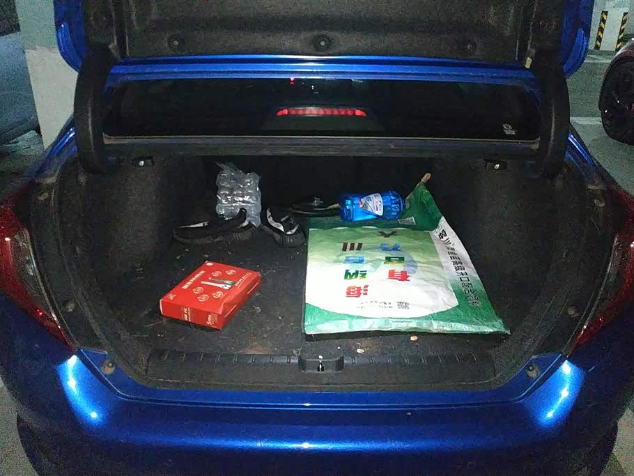Honda Civic Honda Civic