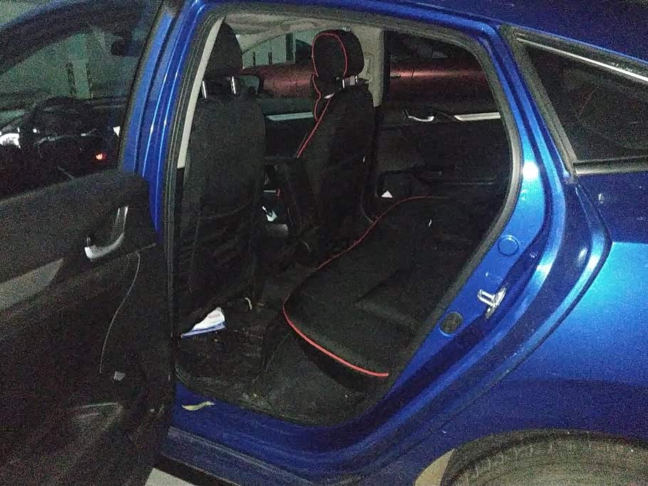 Honda Civic Honda Civic