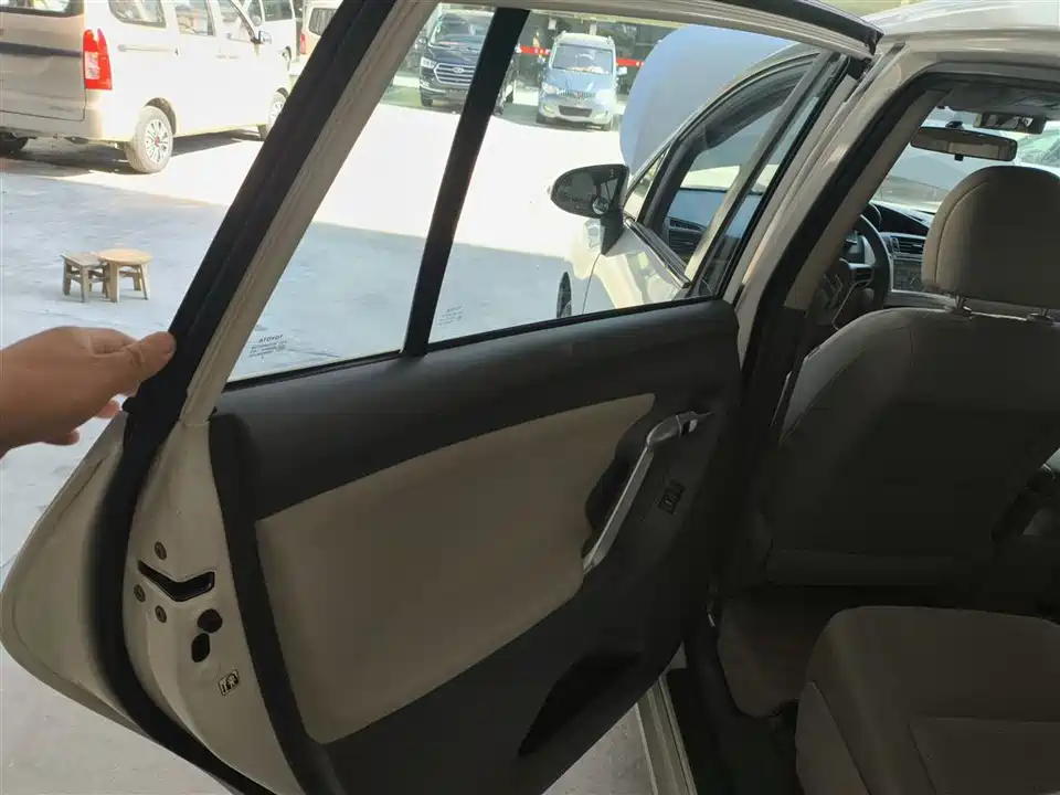 Toyota Yizhi Toyota Yizhi