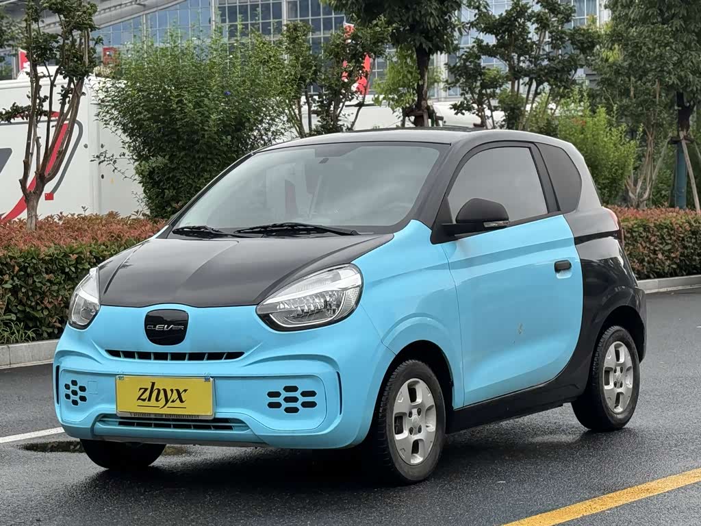 Roewe CLEVER
