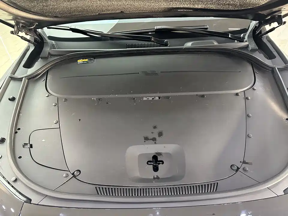 Li Auto Ideal ONE