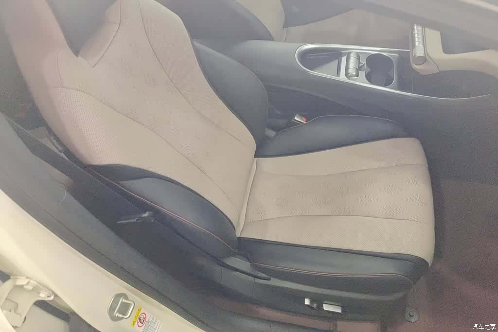 BYD Dolphin, 2023 8