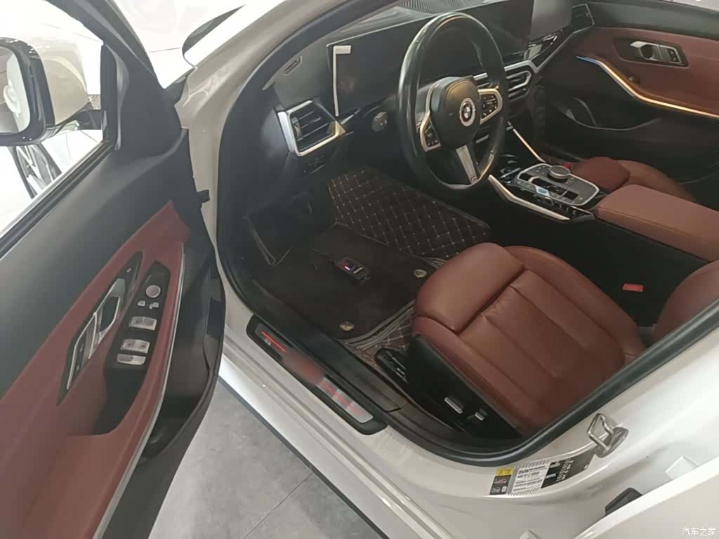 BMW i3, 2023 16