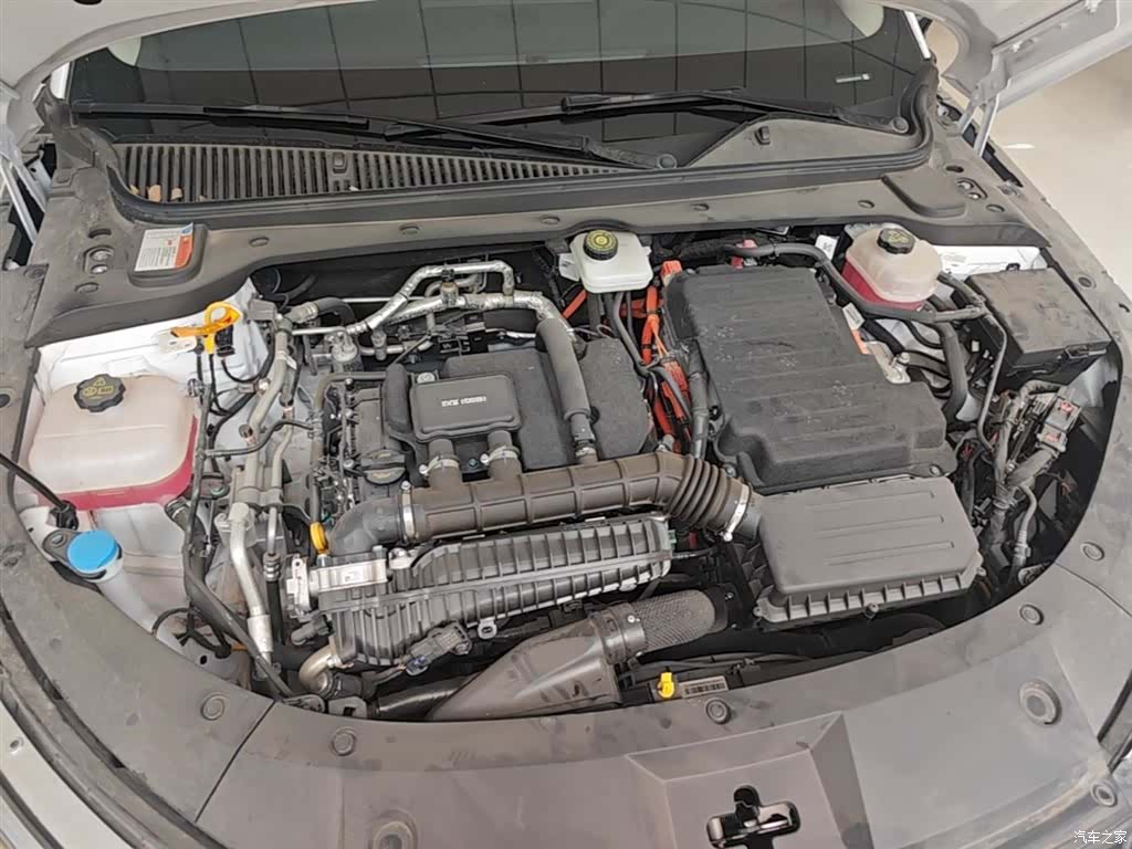 BYD Qin, 2024 20