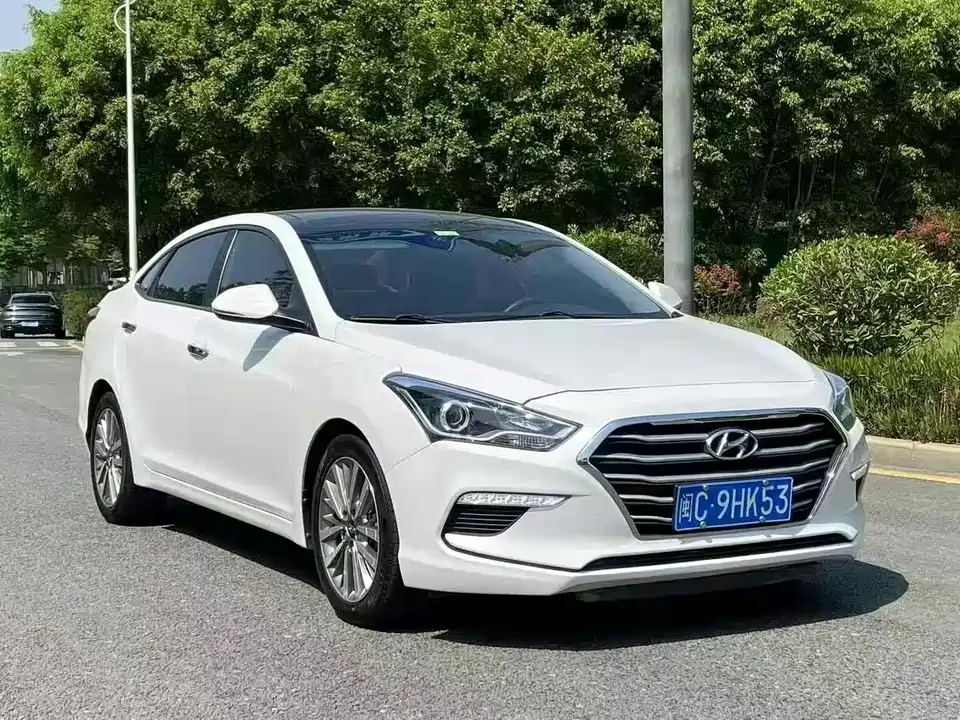 Hyundai Name picture