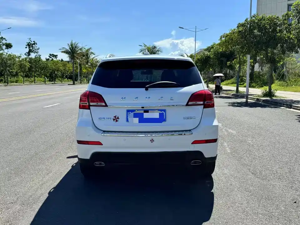 Haval H2 Haval H2