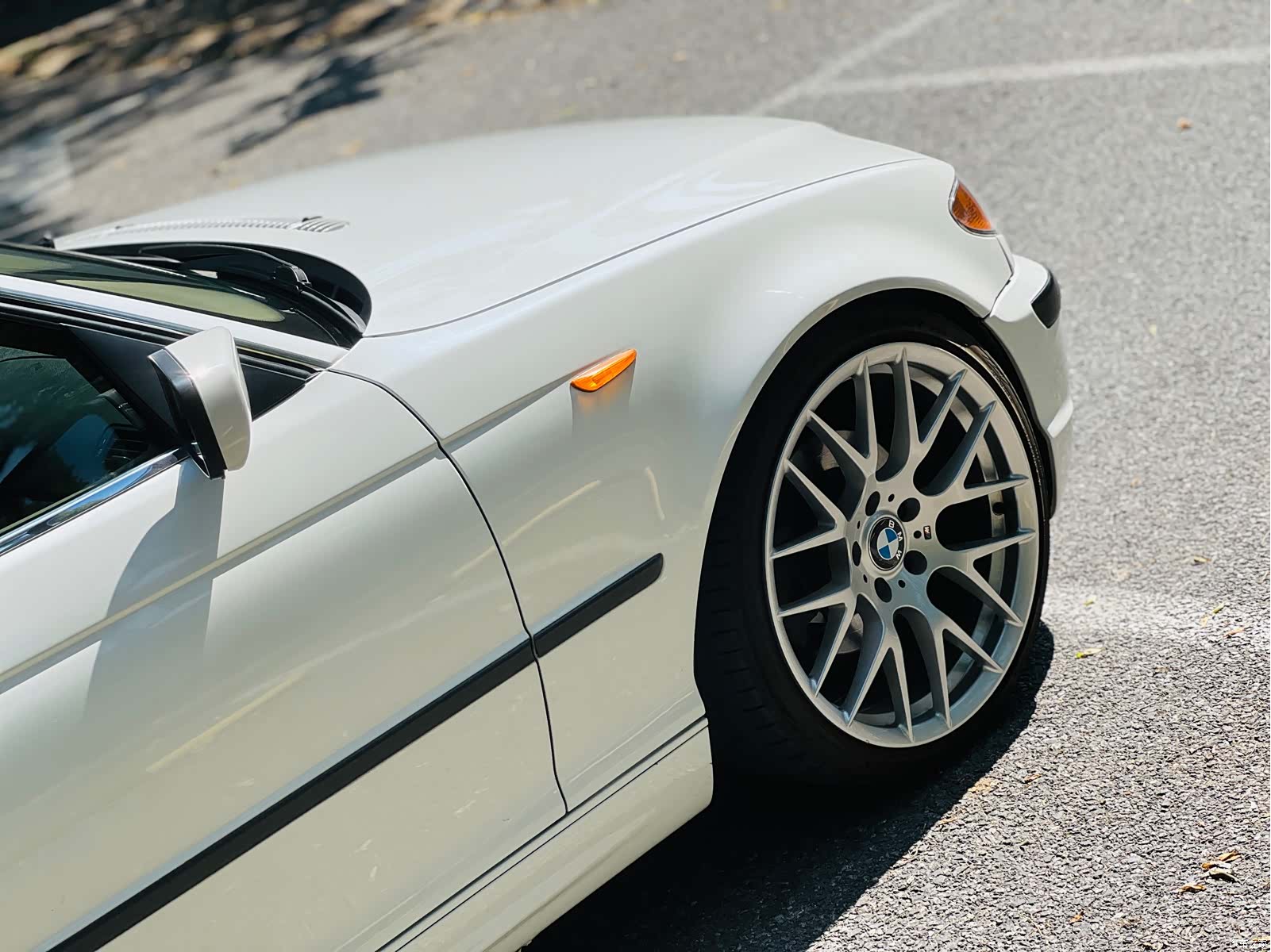 BMW 3 Series, 2003 14