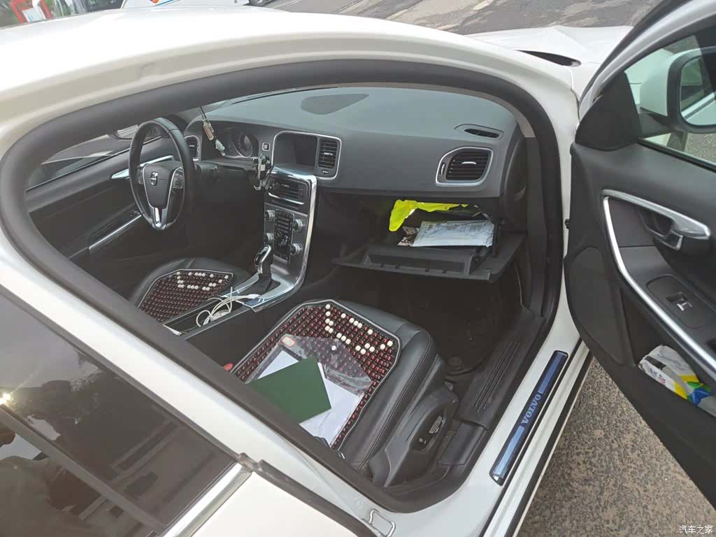 Volvo S60, 2019 22