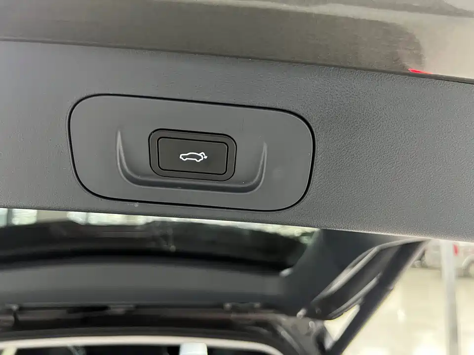 Geely Galaxy Galaxy E5