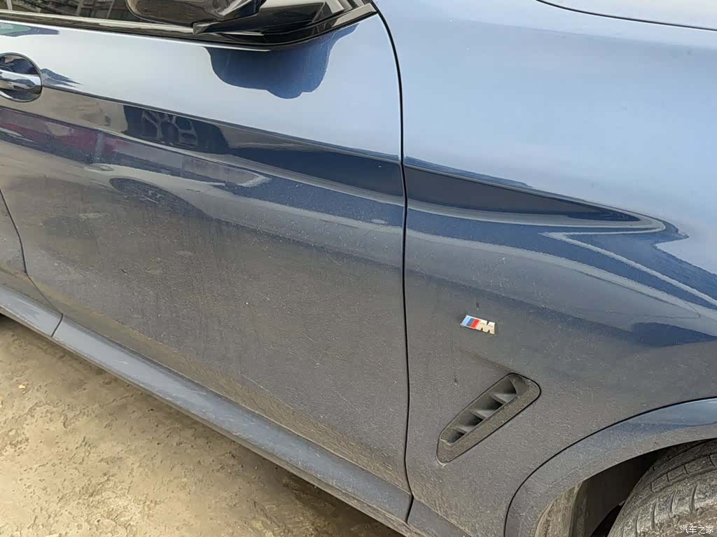 BMW X3, 2022 10