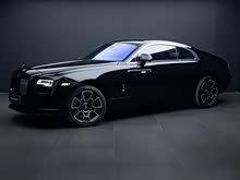 ��Ӱ 2017�� 6.6T Black Badge Edition