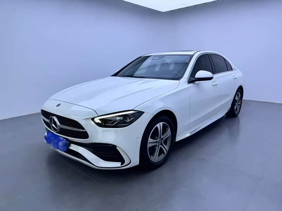 Mercedes-Benz Class C Mercedes-Benz Class C